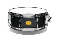 Proel Tamburo Pack TB Dave Black Student Signature Snare Drum Proel Tamburo Pack TB Dave Black Student Signature Snare Drum